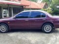 Nissan Cefiro Elite 1998 AT Red For Sale -5