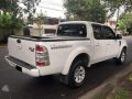 2010 Ford Ranger Trekker Xlt 4x2 For Sale -2