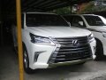 Lexus LX 450 2017 for sale -0