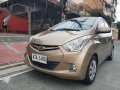 2014 Hyundai Eon Gls Manual Golden For Sale -0