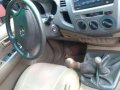 Good Running Condition Toyota Hilux 4x4 2010 For Sale-3