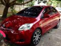 Toyota vios E variant manual for sale -0