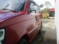 Good Condition Mitsubishi Adventure Gls Sport Type 2002 For Sale-2