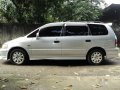 Honda Odyssey 2002 for sale -1