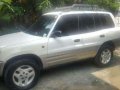 Toyota rav4 1999mdl SUV for sale -5