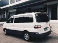 Very Good Condition 2007 Hyundai Starex For Sale-2