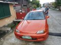 Honda Civic EG Hatchback 1995 For Sale -8