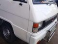 1998 Mitsubishi L300 FB AT White For Sale -0
