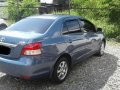 Almost brand new Toyota Vios Gasoline for sale -4