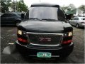 GMC Savana Explorer for sale -8