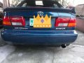Toyota Corona Exior 1998 MT Blue For Sale -1