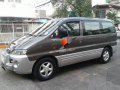 Hyundai Starex 2002 for sale -2