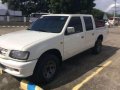 Good As New Isuzu Fuego 2000 For Sale-1