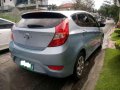 First Owned 2013 Hyundai Accent 1.6 DSL For Sale-3