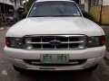 All Power 2002 Ford Ranger XLT Trekker For Sale-2