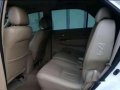 Toyota Fortuner 2011 for sale -4