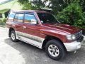 Mitsubishi Pajero Fieldmaster 1996 For Sale -0