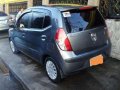 Very Well Kept Hyundai i10 2008 For Sale-0