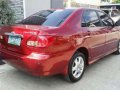 Toyota Altis 1.8 2004 Limited Edition not vios civic innova fd -3