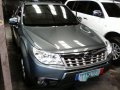 Subaru Forester 2012 for sale -0