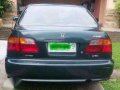 Honda civic 1999 model for sale -2