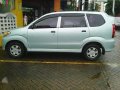 Toyota avanza j 1.3 model 2010 manual transmission all orig-4