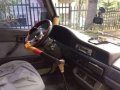 Toyota Tamaraw FX GL 1994 MT White For Sale -2