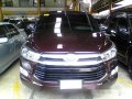 Toyota Innova 2016 for sale -1