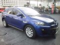 Mazda Cx-7 2011 Nothing to Fix for sale -3