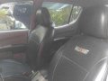 Mitsubishi Strada 2012 Triton 4x2 For Sale -3