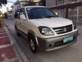 2010 Mitsubishi Adventure GLS-Sport for sale -1