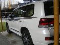 Toyota Land Cruiser 2017 for sale -4