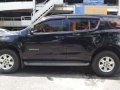 2013 Chevrolet Trailblazer Diesel MT For Sale -7