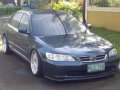 1999 Honda Accord sedan for sale -0