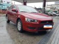 Very Fresh 2013 Mitsubishi Lancer EX 1.6 AT GTA For Sale-3