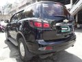 2013 Chevrolet Trailblazer Diesel MT For Sale -6