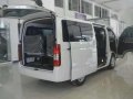 New 2017 Foton View Transvan Units For Sale -1