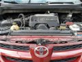 2008 Toyotal Innova J MT Red SUV For Sale -11