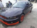 Mitsubishi 1998 galant VR4 for sale -6