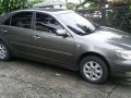 Good As New 2003 Toyota Camry 2.0 E For Sale-11