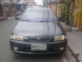 Fresh Like New 2000 Mazda Familia Rayban For Sale-0