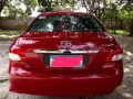 Toyota vios E variant manual for sale -5