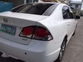 Honda civic 1.8s for sale -6