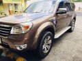 Very Good Condition 2011 Ford Everest Limited For Sale-8