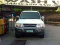 Mitsubishi Pajero CK-2