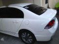Honda civic 1.8s for sale -0