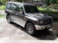 Mitsubishi Pajero 2001 4x4 for sale -2