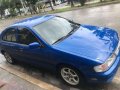 1999 Nissan Sentra FE-0