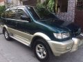 For sale Isuzu Crosswind 2003-0