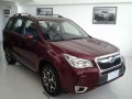 For sale 2016 Subaru Forester XT-0